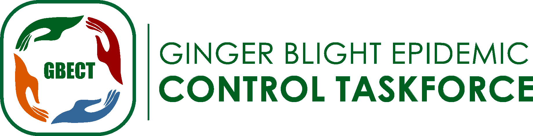 Ginger Blight Epidemic Control Task Force
